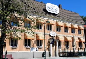Stadshotellet in Jakobstad
