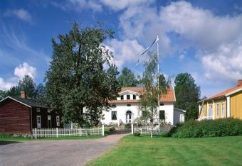 Museums in Nykarleby