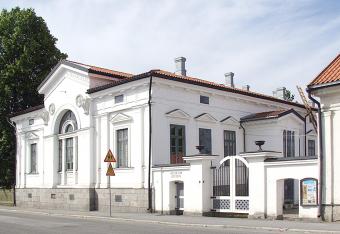 Pietarsaaren museot